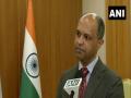 Synergy between India, Turkmenistan important to ensure cooperation in Afghanistan: Indian envoy - Hindi News | Synergy between India, Turkmenistan important to ensure cooperation in Afghanistan: Indian envoy | Latest international News at Lokmattimes.com