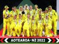 Aus' Ellyse Perry expresses happiness after win over Eng in Women's CWC summit clash - Hindi News | Aus' Ellyse Perry expresses happiness after win over Eng in Women's CWC summit clash | Latest cricket News at Lokmattimes.com
