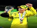 ICC Women's World Cup 2022: Australia's Alyssa Healy named 'Player of the Tournament' - Hindi News | ICC Women's World Cup 2022: Australia's Alyssa Healy named 'Player of the Tournament' | Latest cricket News at Lokmattimes.com