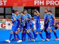 FIH Pro League: Indian men's hockey team keen to consolidate top position in contest against Germany - Hindi News | FIH Pro League: Indian men's hockey team keen to consolidate top position in contest against Germany | Latest hockey News at Lokmattimes.com