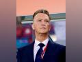 Netherlands coach Louis van Gaal reveals prostate cancer treatment successful - Hindi News | Netherlands coach Louis van Gaal reveals prostate cancer treatment successful | Latest football News at Lokmattimes.com