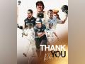 Martin Guptill shares heartfelt tribute to Ross Taylor - Hindi News | Martin Guptill shares heartfelt tribute to Ross Taylor | Latest cricket News at Lokmattimes.com