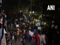 Sri Lankans stage protest against govt at Independence Square in Colombo - Hindi News | Sri Lankans stage protest against govt at Independence Square in Colombo | Latest international News at Lokmattimes.com