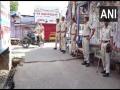 Curfew in Rajasthan's Karauli extended till April 7 - Hindi News | Curfew in Rajasthan's Karauli extended till April 7 | Latest national News at Lokmattimes.com