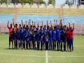 ARA edge YWC in a seven-goal thriller to qualify for IWL 2022 - Hindi News | ARA edge YWC in a seven-goal thriller to qualify for IWL 2022 | Latest football News at Lokmattimes.com
