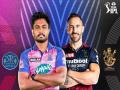 IPL 2022: RCB captain Faf du Plessis wins toss, opts to field against Rajasthan - Hindi News | IPL 2022: RCB captain Faf du Plessis wins toss, opts to field against Rajasthan | Latest cricket News at Lokmattimes.com