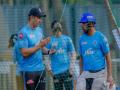 DC assistant coach Shane Watson provides masterclass on mental aspect of cricket - Hindi News | DC assistant coach Shane Watson provides masterclass on mental aspect of cricket | Latest cricket News at Lokmattimes.com