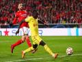 UEFA Champions League: Semis in sight for Liverpool after 3-1 win over Benfica in first leg - Hindi News | UEFA Champions League: Semis in sight for Liverpool after 3-1 win over Benfica in first leg | Latest football News at Lokmattimes.com