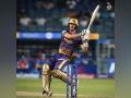 KKR's Pat Cummins smashes joint-fastest fifty in IPL history - Hindi News | KKR's Pat Cummins smashes joint-fastest fifty in IPL history | Latest maharashtra News at Lokmattimes.com