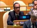 India abstains in UNGA vote to suspend Russia from Human Rights Council - Hindi News | India abstains in UNGA vote to suspend Russia from Human Rights Council | Latest international News at Lokmattimes.com