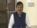 Sanjay Raut refuses to record statement in phone-tapping case to Mumbai Police - Hindi News | Sanjay Raut refuses to record statement in phone-tapping case to Mumbai Police | Latest national News at Lokmattimes.com