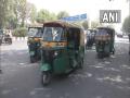 Fuel price hike: Auto, cab drivers in Delhi to go on two-day strike from tomorrow - Hindi News | Fuel price hike: Auto, cab drivers in Delhi to go on two-day strike from tomorrow | Latest national News at Lokmattimes.com