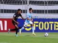 AFC Champions League: Bahebri's hat-trick powers Al-Shabab FC to 6-0 win against Mumbai City - Hindi News | AFC Champions League: Bahebri's hat-trick powers Al-Shabab FC to 6-0 win against Mumbai City | Latest football News at Lokmattimes.com