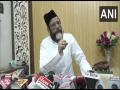 Uttar Pradesh cleric Tauqeer Raza calls for 'jail bharo' agitation - Hindi News | Uttar Pradesh cleric Tauqeer Raza calls for 'jail bharo' agitation | Latest national News at Lokmattimes.com