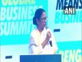 Mamata's 'bulldozer' attack at Centre, gives '3T' mantra for governance - Hindi News | Mamata's 'bulldozer' attack at Centre, gives '3T' mantra for governance | Latest politics News at Lokmattimes.com