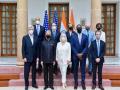 Jaishankar hosts US Congressional delegation, shares views on Ukraine, Afghanistan - Hindi News | Jaishankar hosts US Congressional delegation, shares views on Ukraine, Afghanistan | Latest international News at Lokmattimes.com