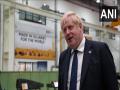 UK PM Boris Johnson praises Switch Mobility's investment during trade visit to India - Hindi News | UK PM Boris Johnson praises Switch Mobility's investment during trade visit to India | Latest international News at Lokmattimes.com