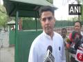 Sachin Pilot holds meeting with Sonia Gandhi, discusses 2023 Rajasthan Assembly polls - Hindi News | Sachin Pilot holds meeting with Sonia Gandhi, discusses 2023 Rajasthan Assembly polls | Latest politics News at Lokmattimes.com