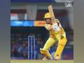 IPL 2022: Pretorius feels 'glad' to contribute to team's win against MI - Hindi News | IPL 2022: Pretorius feels 'glad' to contribute to team's win against MI | Latest cricket News at Lokmattimes.com