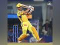 IPL 2022: MS Dhoni playing his 200th game as Chennai Super Kings player - Hindi News | IPL 2022: MS Dhoni playing his 200th game as Chennai Super Kings player | Latest cricket News at Lokmattimes.com