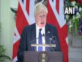 India, UK share deep relationship, working as closely as ever: Johnson - Hindi News | India, UK share deep relationship, working as closely as ever: Johnson | Latest international News at Lokmattimes.com
