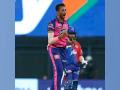 IPL 2022: Irfan Pathan praises RR's Prasidh Krishna for his wicket maiden over against DC - Hindi News | IPL 2022: Irfan Pathan praises RR's Prasidh Krishna for his wicket maiden over against DC | Latest cricket News at Lokmattimes.com