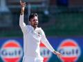 Keshav Maharaj's seven-for dismantles Bangladesh as South Africa sweep Test series 2-0 - Hindi News | Keshav Maharaj's seven-for dismantles Bangladesh as South Africa sweep Test series 2-0 | Latest cricket News at Lokmattimes.com