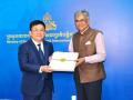India, Cambodia to strengthen cooperation in defence, security - Hindi News | India, Cambodia to strengthen cooperation in defence, security | Latest international News at Lokmattimes.com
