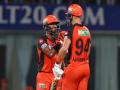 IPL 2022: Had to learn from our mistakes, expresses SRH's Pooran after win over GT - Hindi News | IPL 2022: Had to learn from our mistakes, expresses SRH's Pooran after win over GT | Latest cricket News at Lokmattimes.com