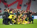 Villarreal dump Bayern Munich out of UEFA Champions League - Hindi News | Villarreal dump Bayern Munich out of UEFA Champions League | Latest football News at Lokmattimes.com