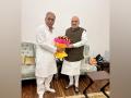 Chhattisgarh CM Bhupesh Baghel meets Amit Shah in Delhi - Hindi News | Chhattisgarh CM Bhupesh Baghel meets Amit Shah in Delhi | Latest national News at Lokmattimes.com