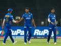 IPL 2022: Not playing good cricket, that's why we're on losing side, says Rohit Sharma after 5th consecutive defeat - Hindi News | IPL 2022: Not playing good cricket, that's why we're on losing side, says Rohit Sharma after 5th consecutive defeat | Latest cricket News at Lokmattimes.com