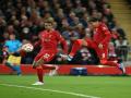 UEFA Champions League: Liverpool hold Benfica to enter semis - Hindi News | UEFA Champions League: Liverpool hold Benfica to enter semis | Latest football News at Lokmattimes.com
