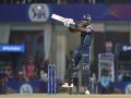 IPL 2022: Hardik Pandya's unbeaten 87 helps GT post 192/4 against RR - Hindi News | IPL 2022: Hardik Pandya's unbeaten 87 helps GT post 192/4 against RR | Latest cricket News at Lokmattimes.com