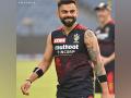 IPL 2022: Ravi Shastri believes 'overcooked' Kohli needs a break from cricket - Hindi News | IPL 2022: Ravi Shastri believes 'overcooked' Kohli needs a break from cricket | Latest cricket News at Lokmattimes.com