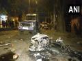 Jahangirpuri violence: Amit Shah asks Delhi Police Commissioner to maintain law and order - Hindi News | Jahangirpuri violence: Amit Shah asks Delhi Police Commissioner to maintain law and order | Latest national News at Lokmattimes.com