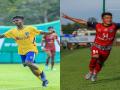 RF Development League: Blasters defeat Hyderabad, Jamshedpur thrash Mumbai - Hindi News | RF Development League: Blasters defeat Hyderabad, Jamshedpur thrash Mumbai | Latest football News at Lokmattimes.com