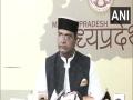Government working on ending rioters mentality: Madhya Pradesh minister - Hindi News | Government working on ending rioters mentality: Madhya Pradesh minister | Latest national News at Lokmattimes.com