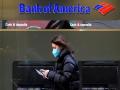 Bank of America blocks funds of Russian Consulate General in New York: Russian diplomat - Hindi News | Bank of America blocks funds of Russian Consulate General in New York: Russian diplomat | Latest international News at Lokmattimes.com