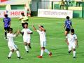 Santosh Trophy: Meghalaya beat Rajasthan in thrilling encounter - Hindi News | Santosh Trophy: Meghalaya beat Rajasthan in thrilling encounter | Latest football News at Lokmattimes.com