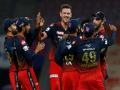 IPL 2022: RCB's Hazlewood terms bounce at DY Patil stadium as 'unreal' - Hindi News | IPL 2022: RCB's Hazlewood terms bounce at DY Patil stadium as 'unreal' | Latest cricket News at Lokmattimes.com