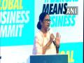 Bengal means Business: Check out Mamata's eight pillar strategy - Hindi News | Bengal means Business: Check out Mamata's eight pillar strategy | Latest politics News at Lokmattimes.com