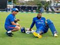 Sachin Tendulkar congratulates Kieron Pollard on his retirement from international cricket - Hindi News | Sachin Tendulkar congratulates Kieron Pollard on his retirement from international cricket | Latest cricket News at Lokmattimes.com