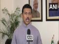 Jodhpur violence: Rajyavardhan Rathore alleges Gehlot of indulging in appeasement politics, double standards - Hindi News | Jodhpur violence: Rajyavardhan Rathore alleges Gehlot of indulging in appeasement politics, double standards | Latest politics News at Lokmattimes.com