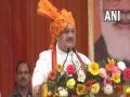 BJP working to develop India as a great power under PM Modi's leadership: Nadda - Hindi News | BJP working to develop India as a great power under PM Modi's leadership: Nadda | Latest national News at Lokmattimes.com