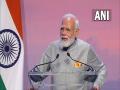 PM Modi asks Indian diaspora in Denmark to work as 'Rashtradoot' - Hindi News | PM Modi asks Indian diaspora in Denmark to work as 'Rashtradoot' | Latest international News at Lokmattimes.com