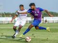RF Development League: Bengaluru confirm spot in Next Gen Cup, RFYC defeat Jamshedpur - Hindi News | RF Development League: Bengaluru confirm spot in Next Gen Cup, RFYC defeat Jamshedpur | Latest football News at Lokmattimes.com
