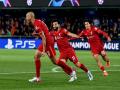 Liverpool beat Villarreal to enter another UEFA Champions League final - Hindi News | Liverpool beat Villarreal to enter another UEFA Champions League final | Latest football News at Lokmattimes.com