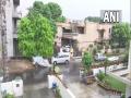 Chandigarh receives fresh splash of rain - Hindi News | Chandigarh receives fresh splash of rain | Latest national News at Lokmattimes.com
