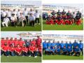 Indian embassy in Oman hosts 'friendship cricket tournament' to celebrate Azadi Ka Amrit Mahotsav - Hindi News | Indian embassy in Oman hosts 'friendship cricket tournament' to celebrate Azadi Ka Amrit Mahotsav | Latest international News at Lokmattimes.com